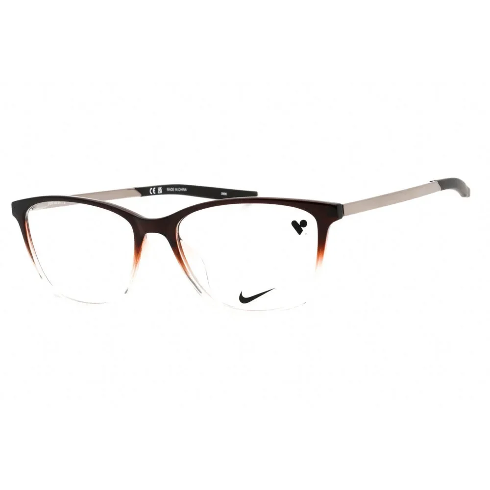NWT Nike NIKE 7284-203 54mm New Eyeglasses